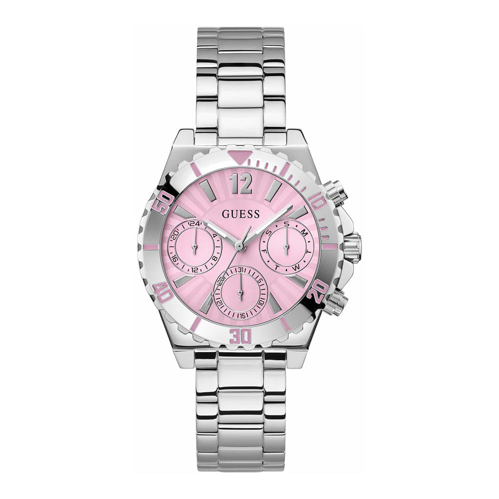 Guess Phoebe GW0696L1 Damenuhr Guess Phoebe GW0696L1 Damenuhr